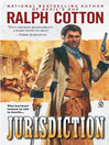 Cover image for Jurisdiction